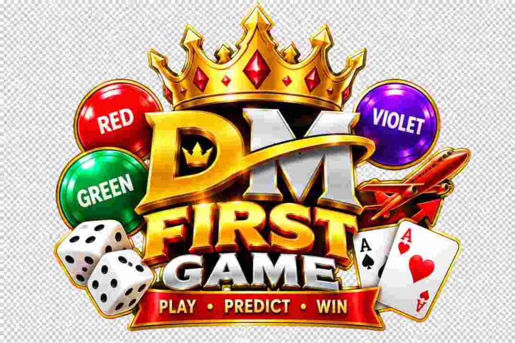 DM First